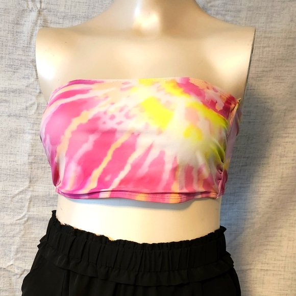 Bandau swim top - Picture 1 of 3